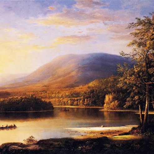 10 Influential People of Color Throughout Art History