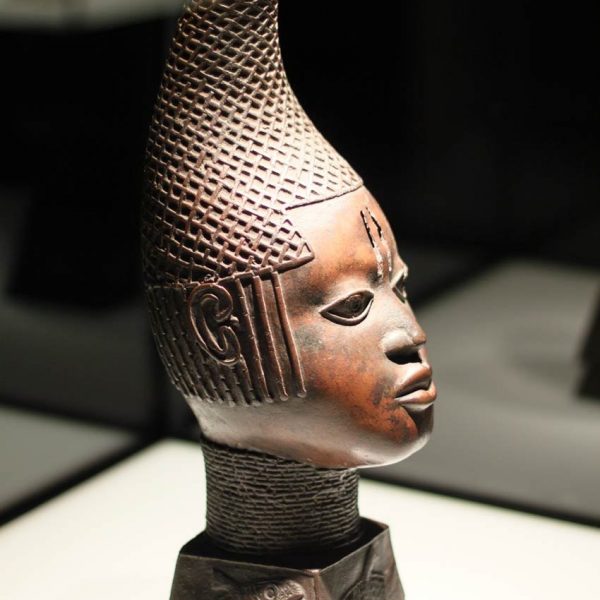 Art History: African Art