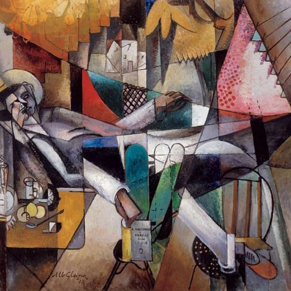 Art History: Cubism
