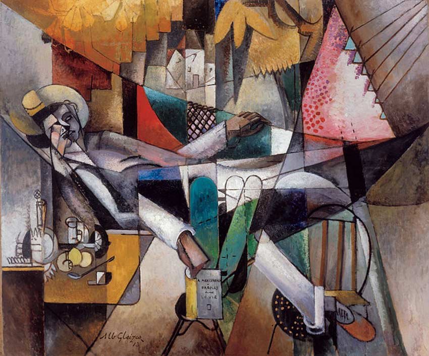 Art History: Cubism