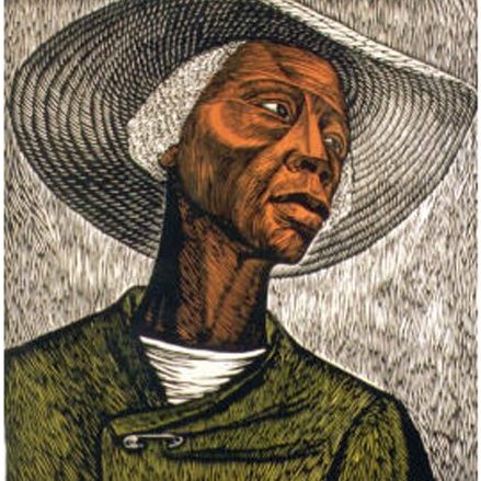 Art History: Harlem Renaissance