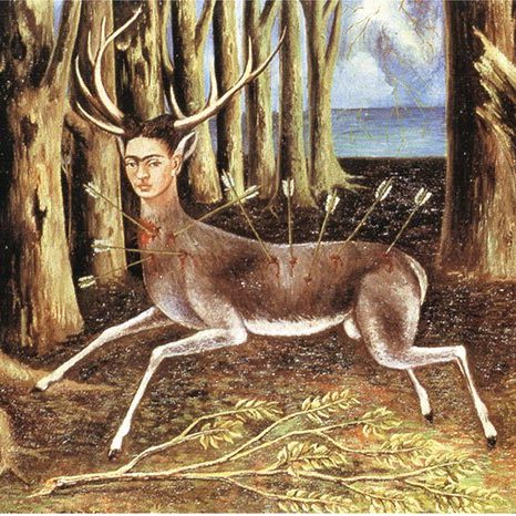 10 Influential Women of Art Throughout History